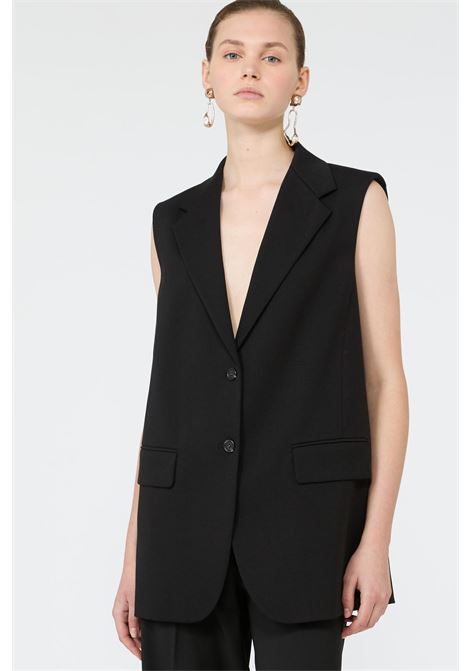 Jersey vest MAX MARA WEEKEND | 2625916011600001